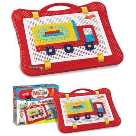 Dede mozayka 280 pcs