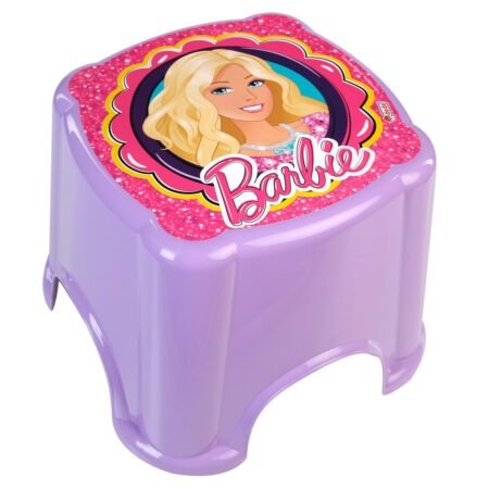 Dede Barbie Детское стульчик