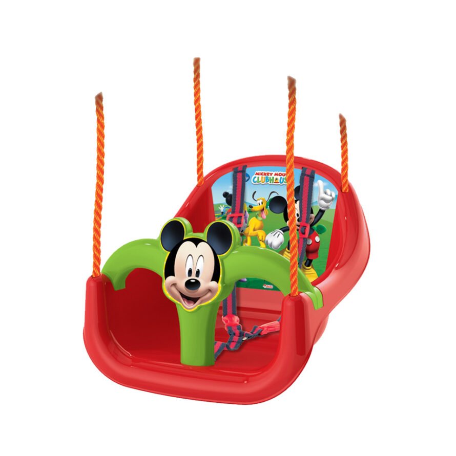 Dede Barbie Swings One Size