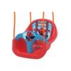 Dede Spiderman swing