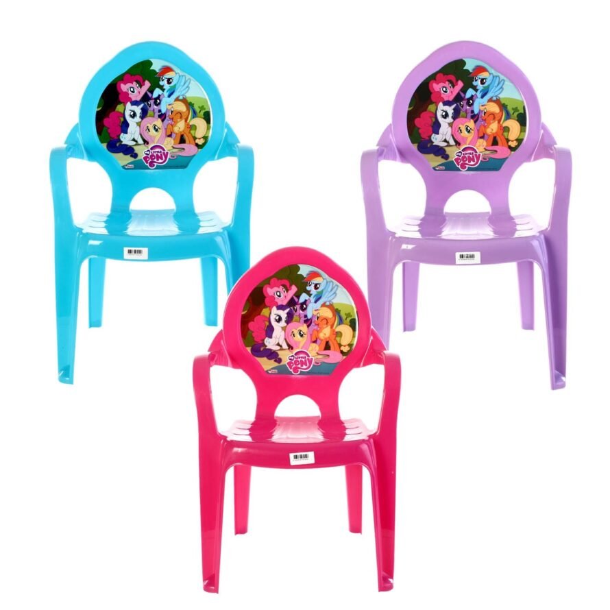 Dede My Little Pony stroller