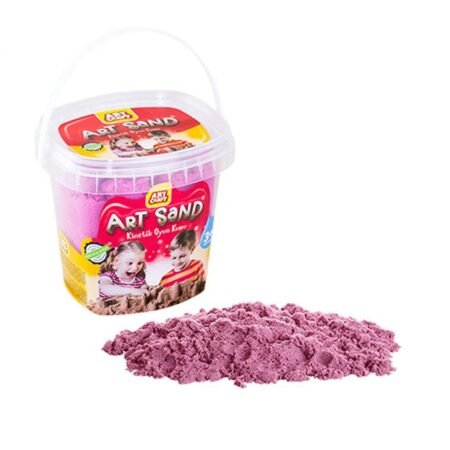 Art Craft Kinetic sand set 400 g