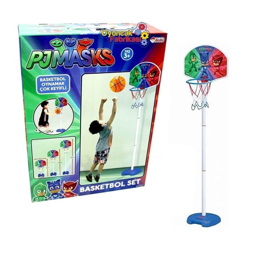 Dede Basketball Basket