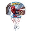 Dede Spiderman Basketball Basket