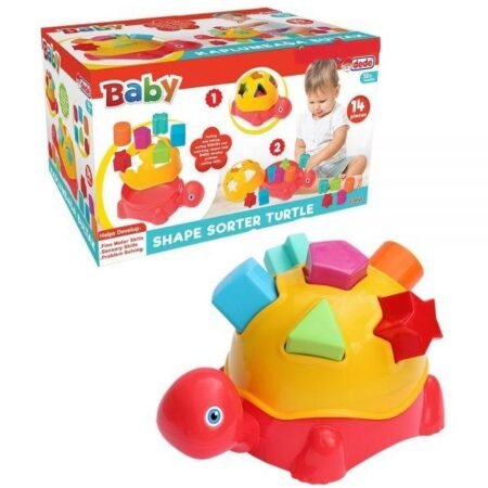 Dede Baby развивающая игрушка