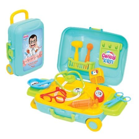 Dede Candy&Ken Doctor Set