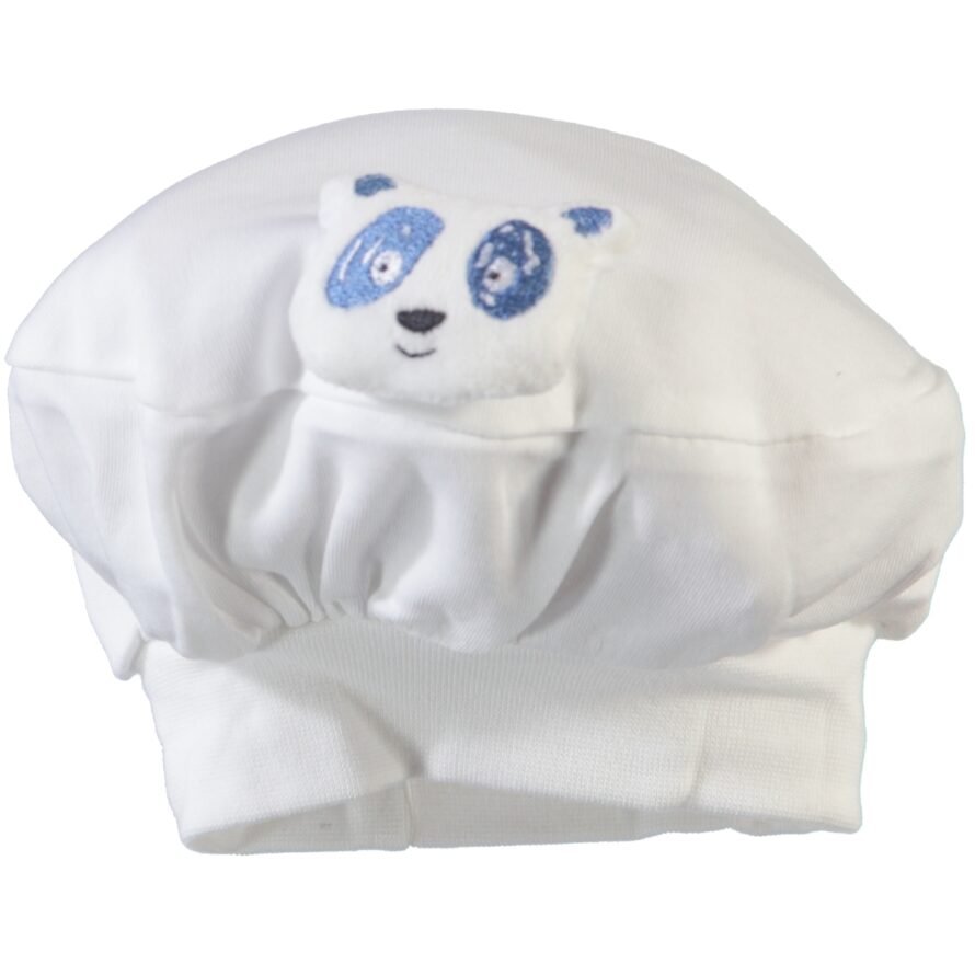 Caps for newborns