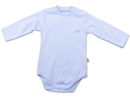 Mini Damla 43200 боди с длинным рукавом