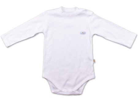 Mini Damla 43200 боди с длинным рукавом