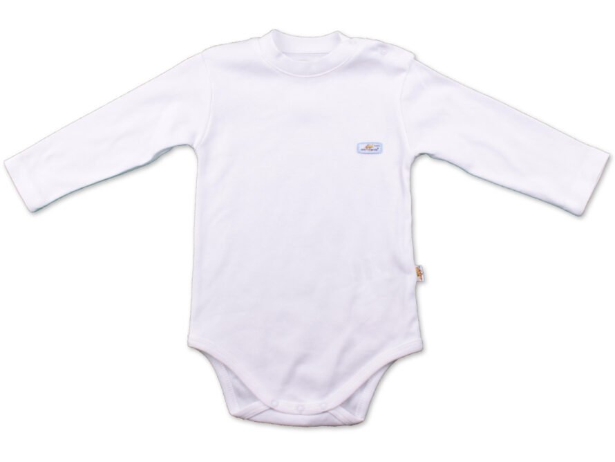 Mini Damla 43200 боди с длинным рукавом