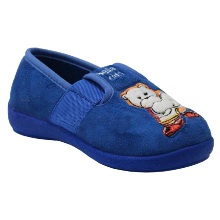 Bella children’s slippers-P570