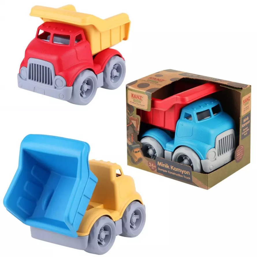 Dede My First Truck