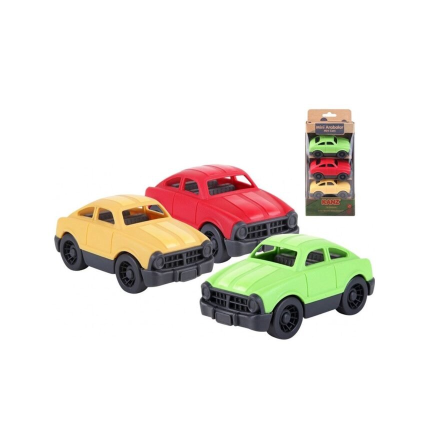 Dede My First car