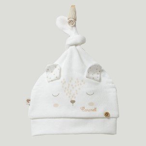 Caramell 5343 Baby hat