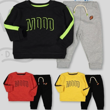 Divonette 4408-7 костюм с вышивкой mood