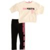 Divonette 4170-8 suit with embroidery staypositive 139556