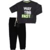 Divonette 4421-8 suit with embroidery wat too fast