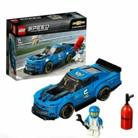 Lego Speed 75891 McLaren Senna