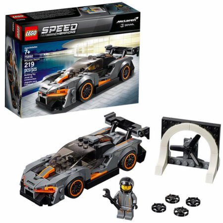 Lego Speed 75892 Chevrolet Camaro ZL1