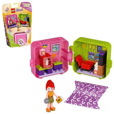 Lego Friends 41408 Игровая шкатулка Покупки Мии