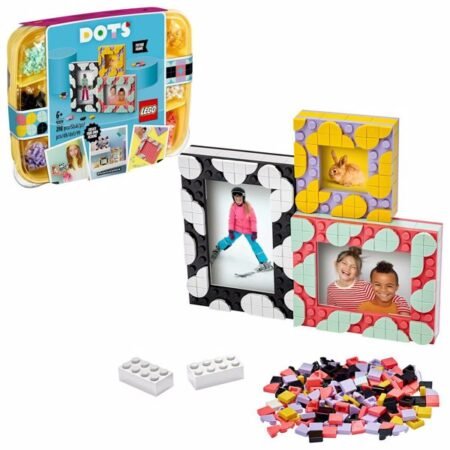 Lego Dots 41914 Креативные фоторамки