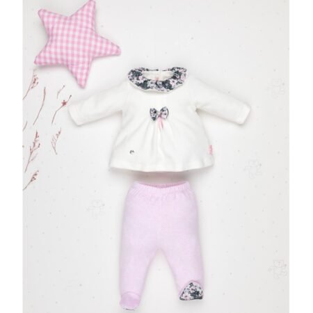 Babydoll 11846 комплект