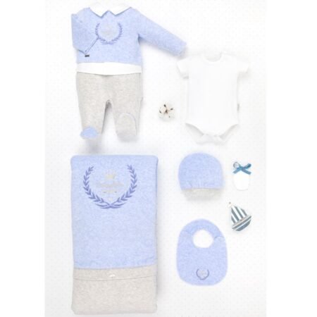 Babydoll 12063 suit