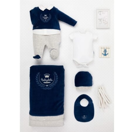Babydoll 12063 suit