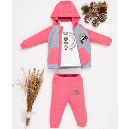 Babydoll 12148 suit
