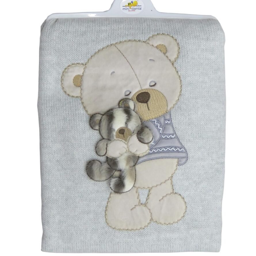 Mini damla 44482 blanket
