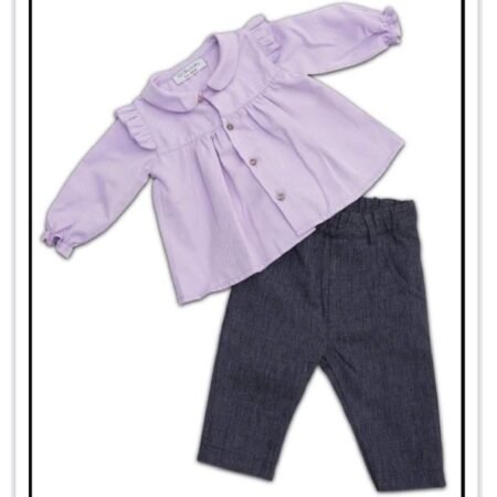 For My Baby 206131 2li dəst