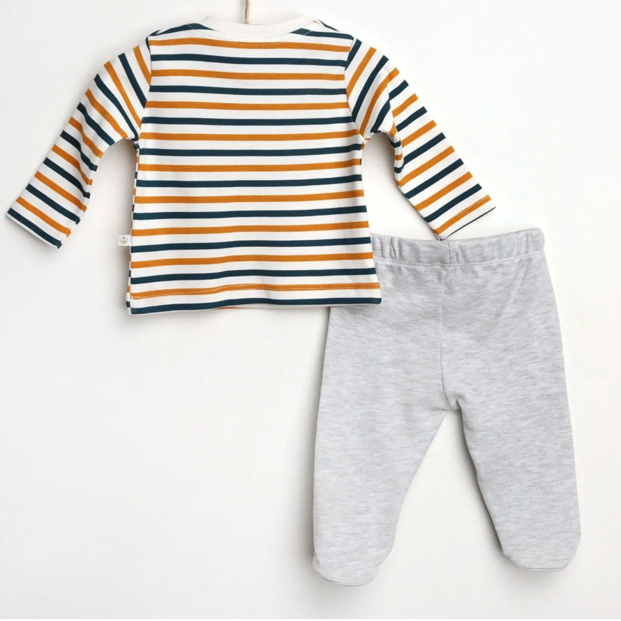 For My Baby 206155 комплект 2-ка