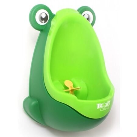 Roxy kids Frog Urinal for boys