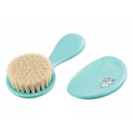 Roxy kids Soft comb-brush and comb