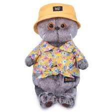Budi Basa KS25-150 Басик в панаме
