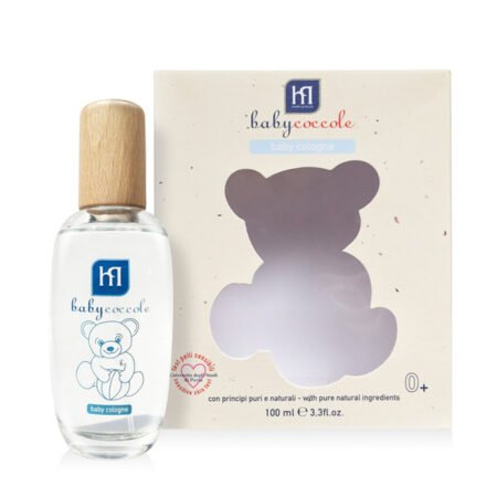 Babycoccole Baby Cologne 100 Ml