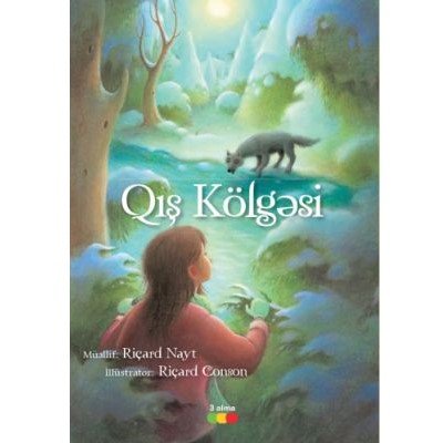 Qış kölgəsi