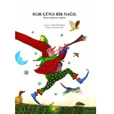Hər günə bir nağıl