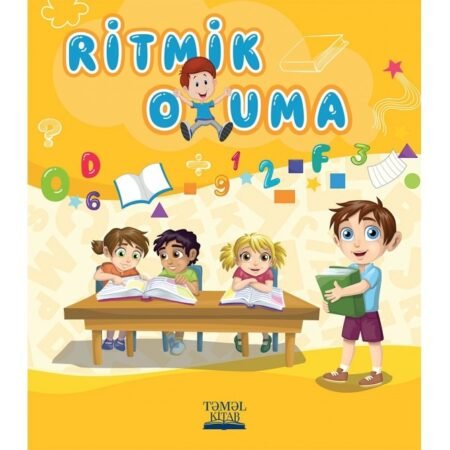 Ritmik oxuma