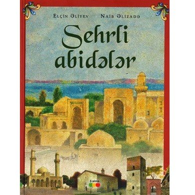 Sehrli abidələr