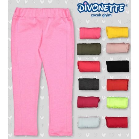 Divonette 4679-2 спортивные брюки