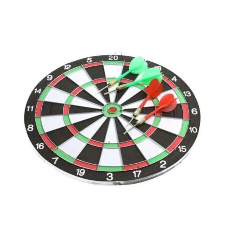 Dart Board (Дарт доска)