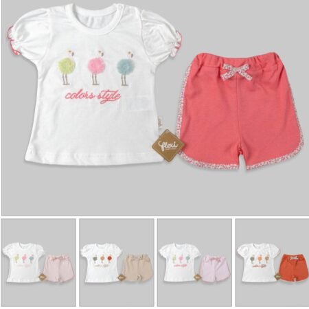 Flexi baby 216113 2-ка комплект 68-92 см