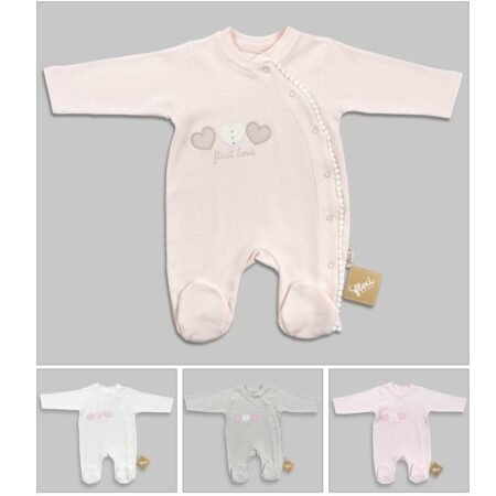 Flexi baby 213826 комбинезон 56-68 см