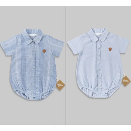 Flexi baby 211075 боди 6-24 см