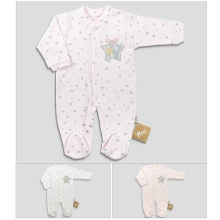 Flexi baby 213837 комбинезон 56-68 см