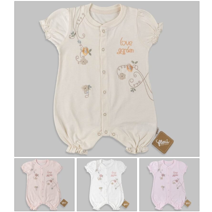Flexi baby 236276 песочник 62-74 см