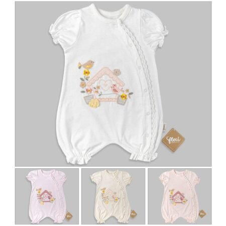 Flexi baby 236277 песочник 62-74 см