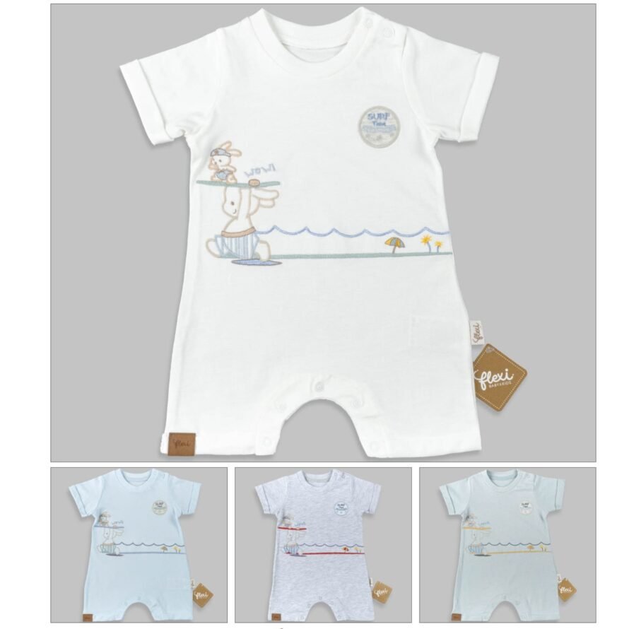 Flexi baby 236280 песочник 62-74 см