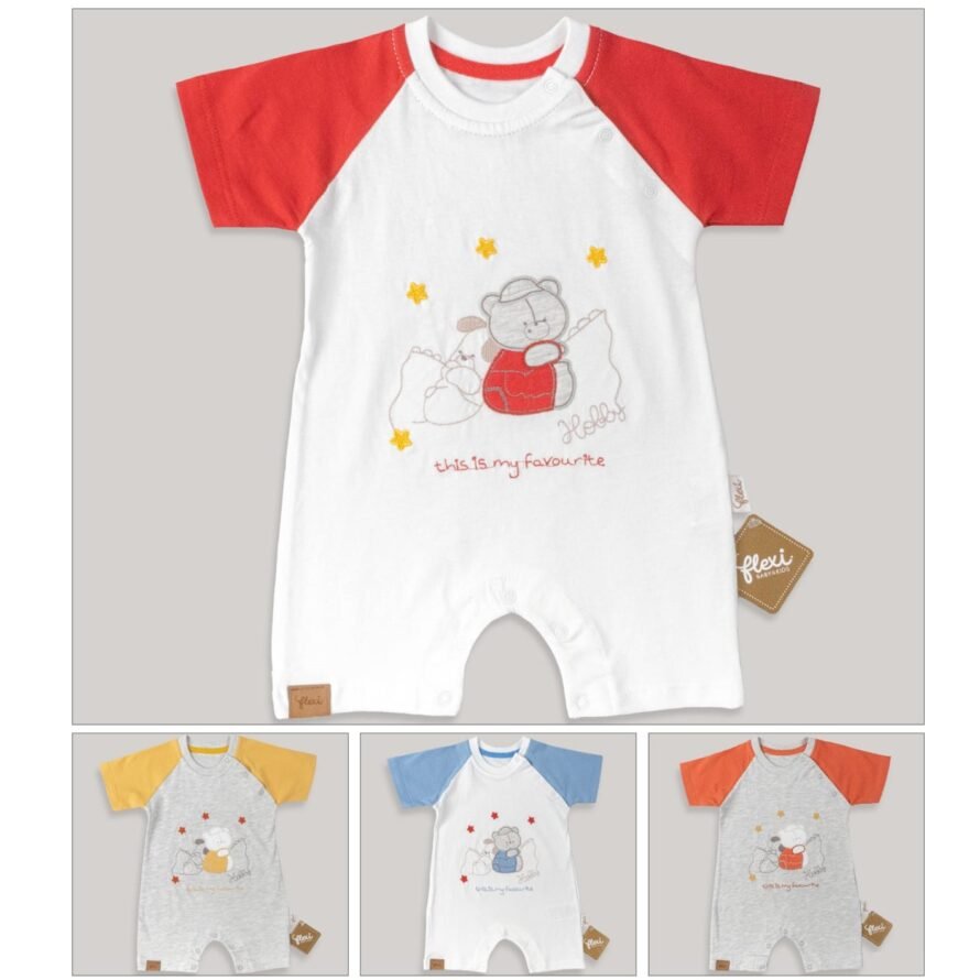 Flexi baby 236292 песочник 62-74 см